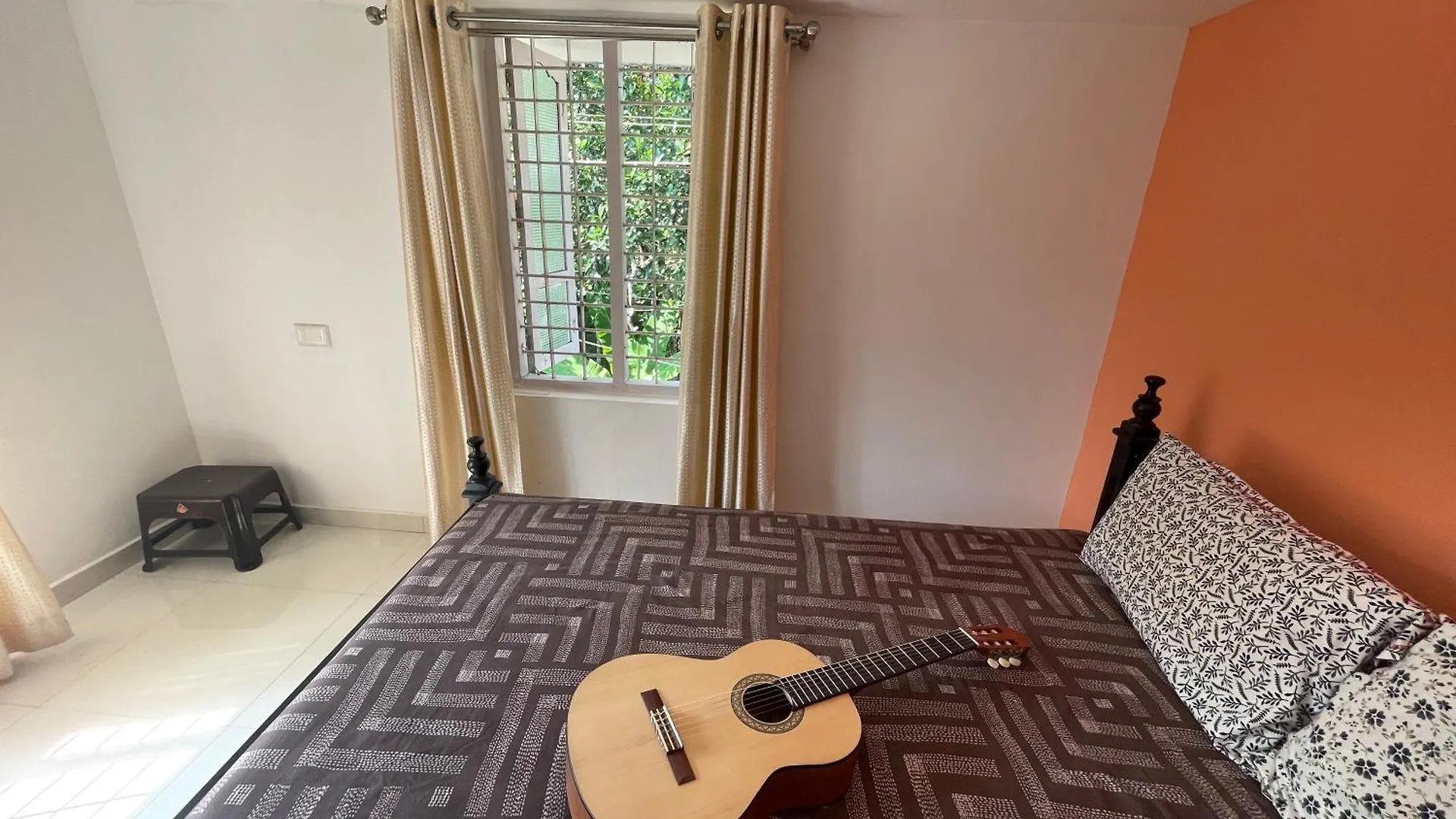 Varkala Beats - Traveller'S Pad