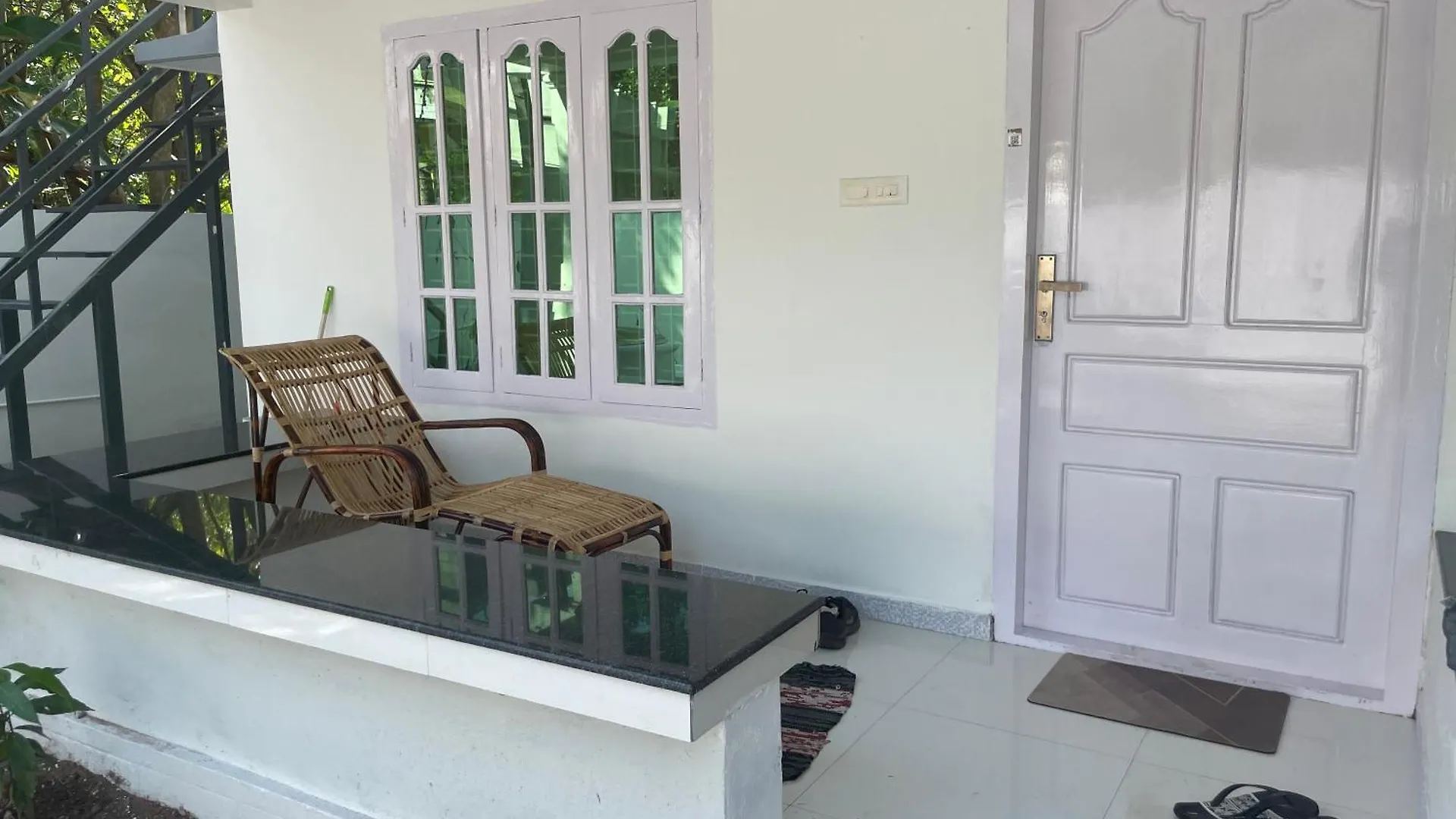 Varkala Beats - Traveller'S Pad Homestay
