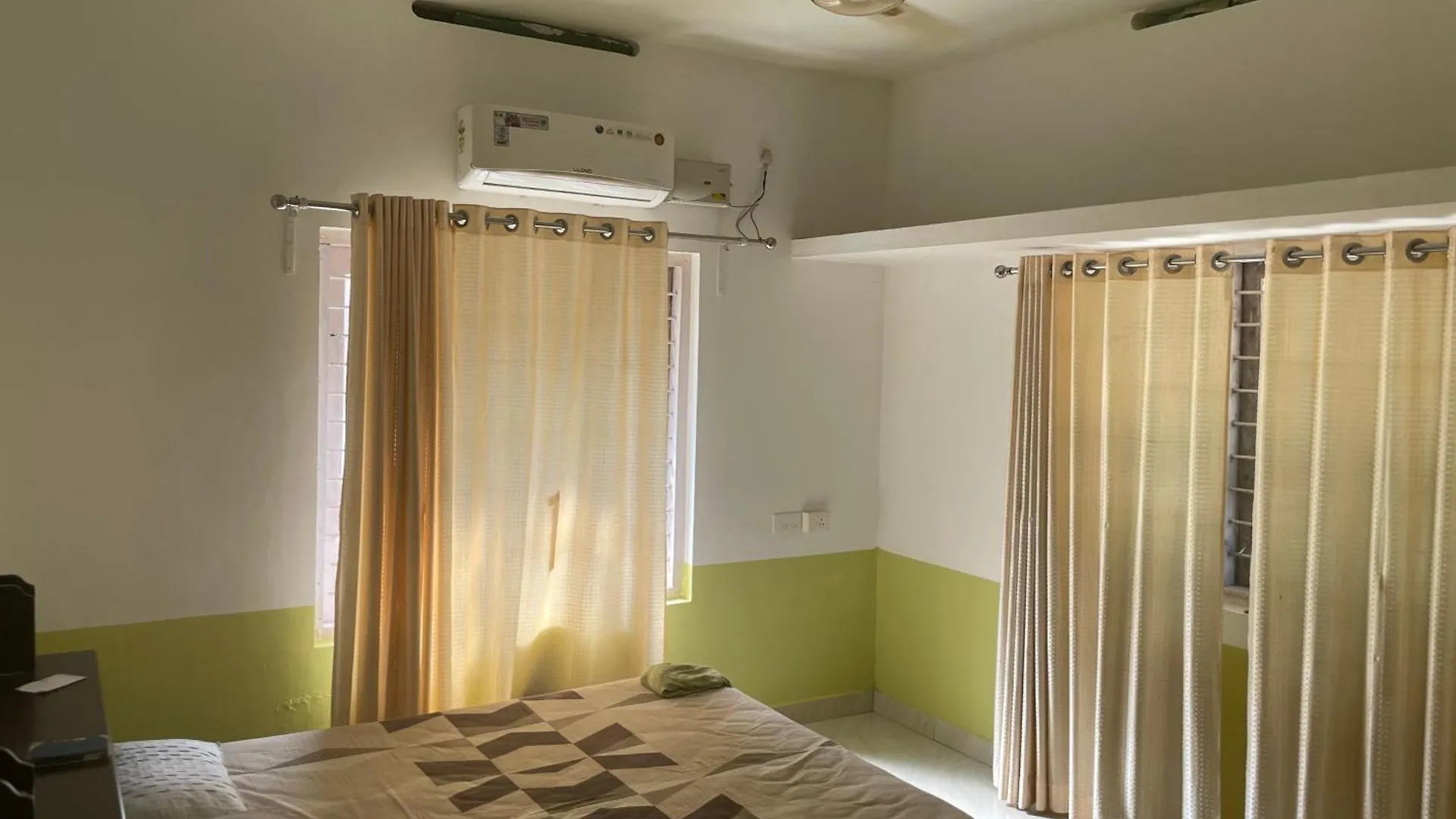 Homestay Varkala Beats - Traveller'S Pad India